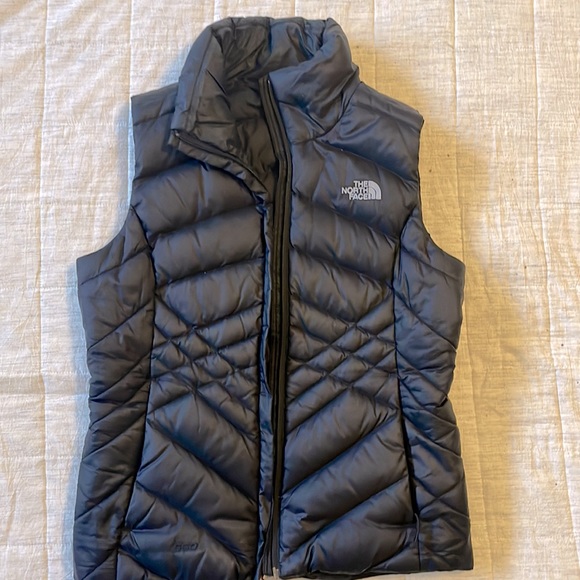 The North Face Jackets & Coats The North Face Vest Poshmark